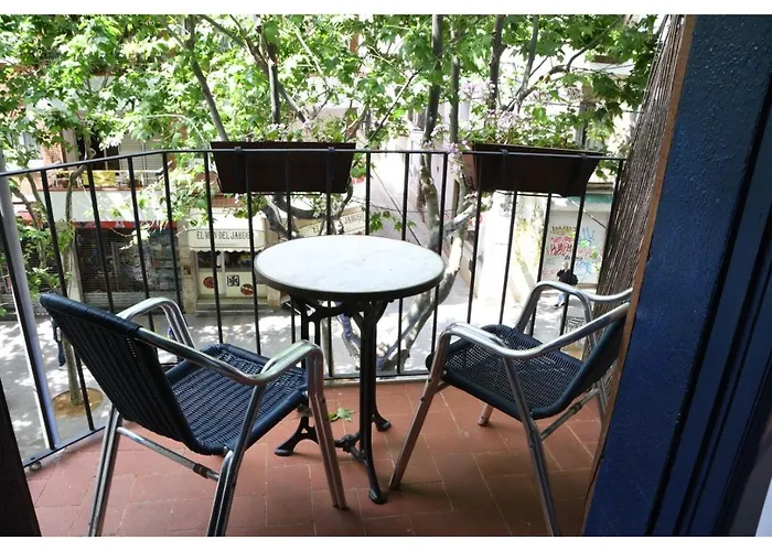 L\'Hostalet De Canet