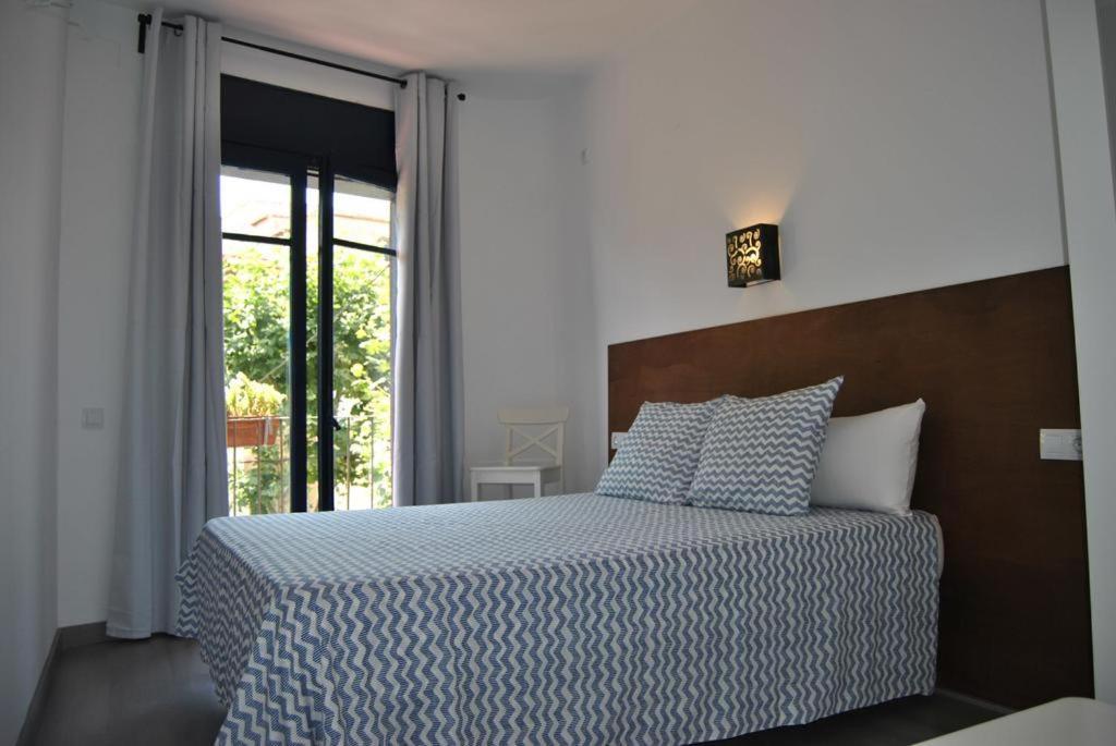 L'hostalet De Canet Guest house