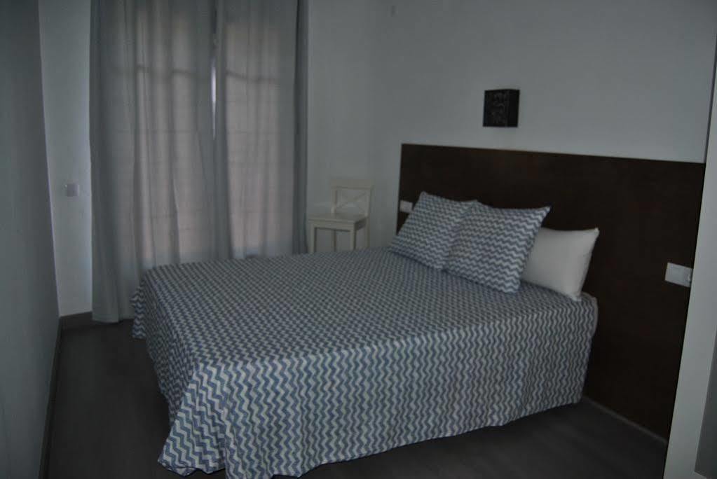 L'hostalet De Canet Guest house