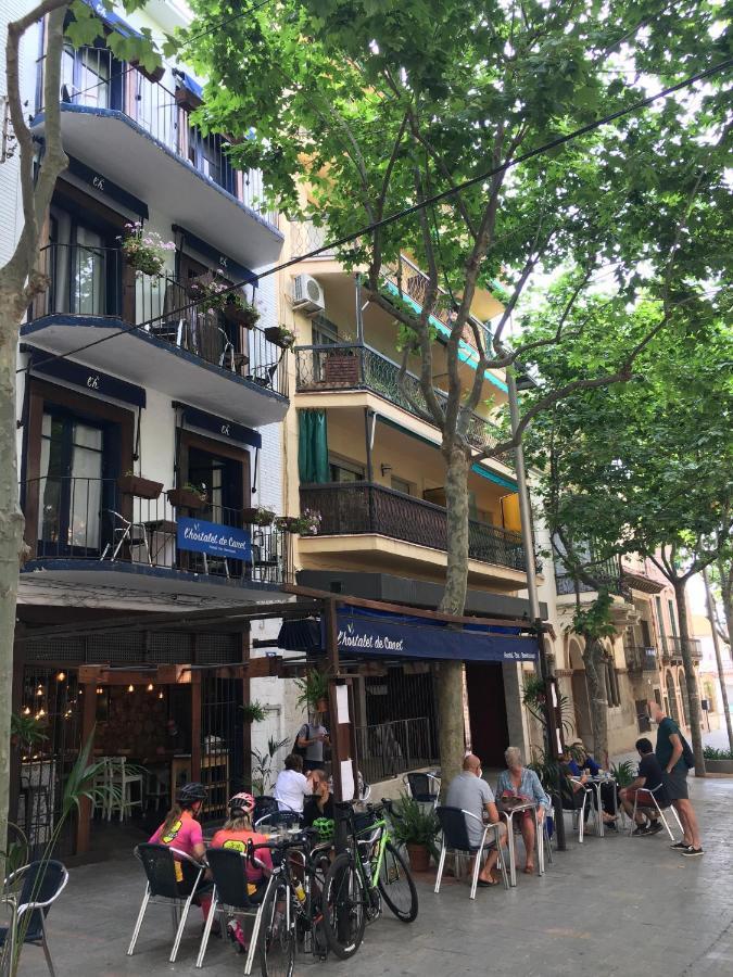Guest house L'hostalet De Canet