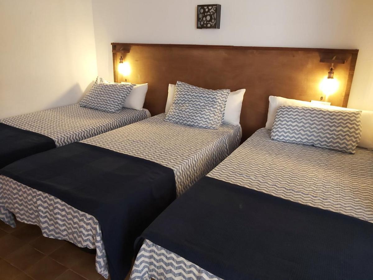 L'hostalet De Canet Guest house 2*
